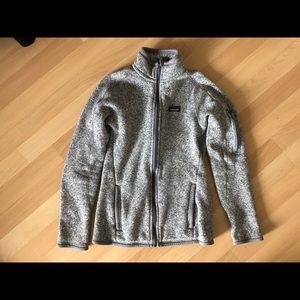 Patagonia Better Sweater